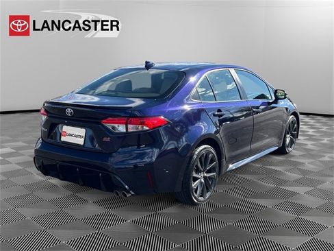 Certified 2024 Toyota Corolla SE image 7