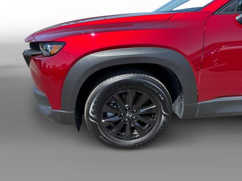 Certified 2024 MAZDA CX-50 AWD 2.5 S w/ Preferred Package image 9