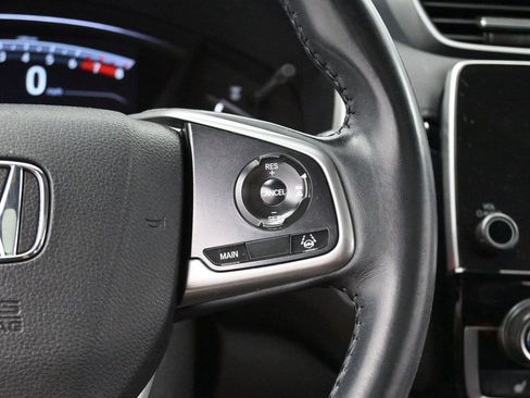 Used 2019 Honda CR-V EX-L image 16
