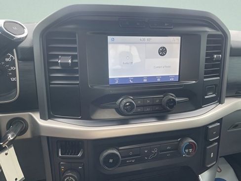 Used 2021 Ford F150 XLT image 20