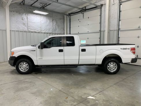 Used 2014 Ford F150 XL image 18