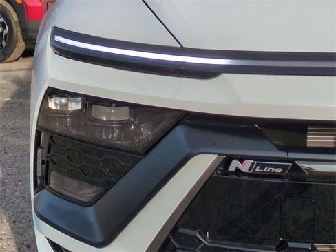 New 2026 Hyundai Sonata N Line image 10