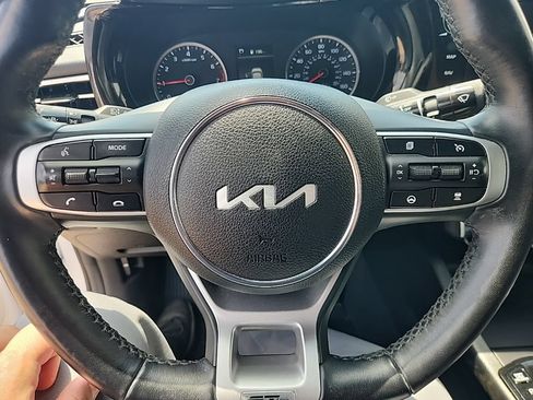 Used 2024 Kia K5 GT-Line w/ GT-Line Premium Package AWD/4WD image 23
