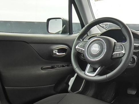 Used 2019 Jeep Renegade Sport AWD/4WD image 18