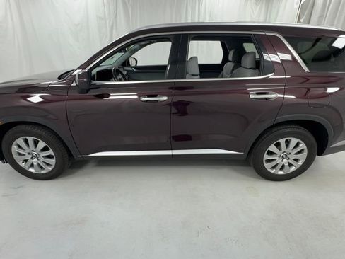 Used 2023 Hyundai Palisade SEL w/ Cargo Package AWD/4WD image 6