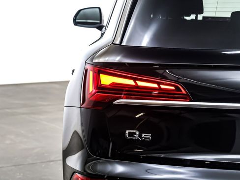 Used 2025 Audi Q5 2.0T Premium Plus w/ Premium Plus Package image 16