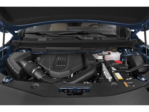 New 2026 Buick Enclave Preferred image 13