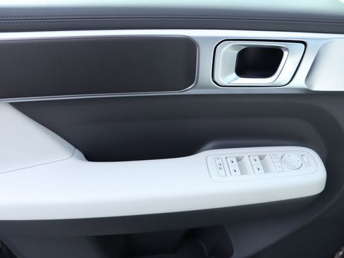 New 2026 Hyundai Santa Fe SE FWD image 20