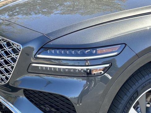 New 2026 Genesis GV80 3.5T Advanced image 13