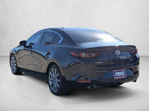 Used 2022 MAZDA MAZDA3 s image 7