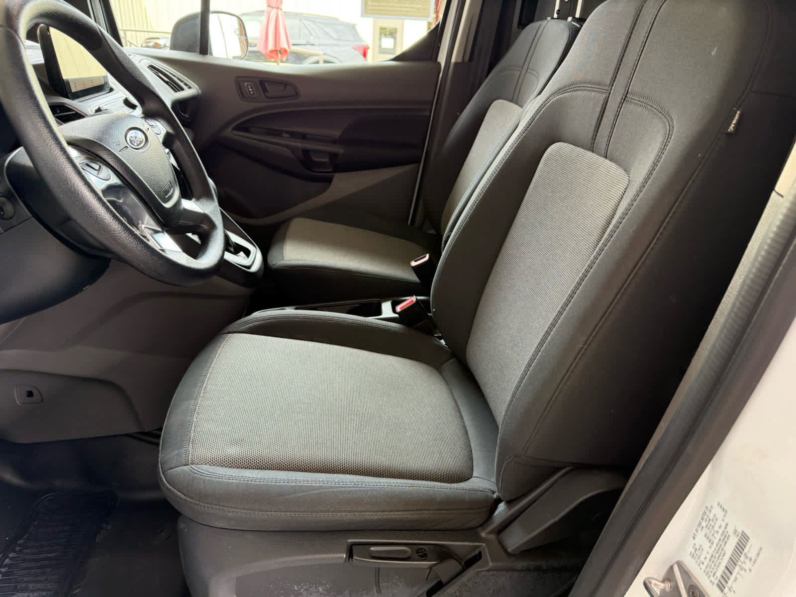 Used 2020 Ford Transit Connect XL FWD image 4