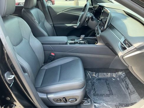 Certified 2025 Lexus RX 350 Premium Plus w/ Convenience Package AWD/4WD image 22