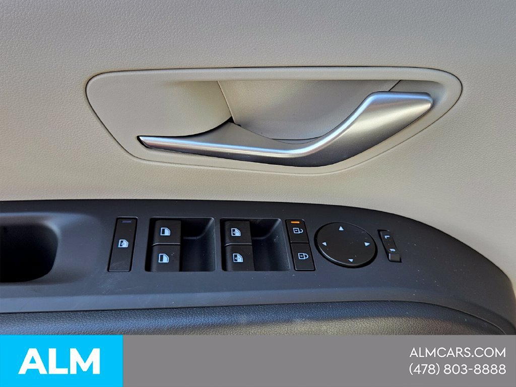 Used 2026 Hyundai Tucson SEL Plus FWD image 33