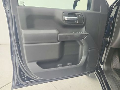 Used 2024 Chevrolet Silverado 1500 Custom RWD image 25