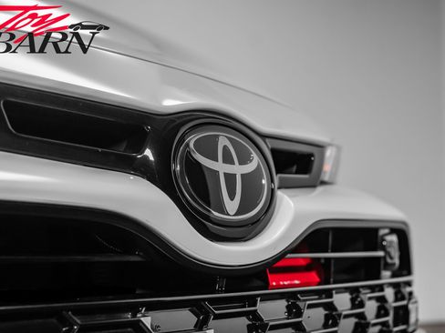 Used 2024 Toyota Corolla GR image 9