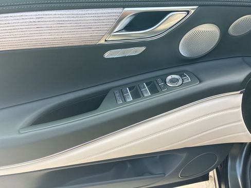 New 2026 Genesis GV80 2.5T Advanced AWD/4WD image 17