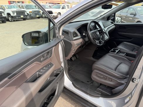 Used 2020 Honda Odyssey EX-L image 21