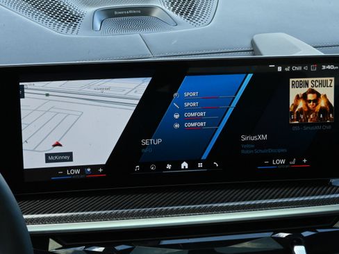 New 2026 BMW X5 M Competition w/ Executive Package AWD/4WD image 38