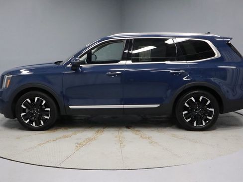 Used 2024 Kia Telluride SX Prestige AWD/4WD image 9