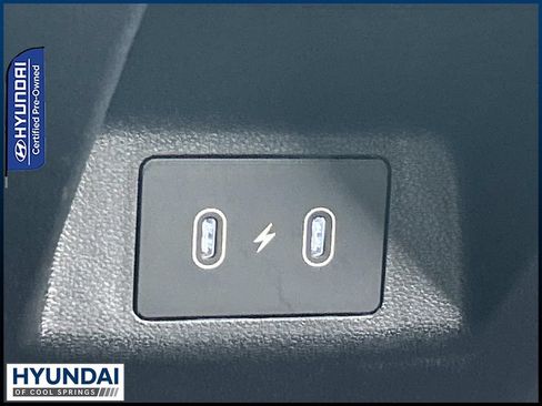 Certified 2025 Hyundai Santa Cruz XRT AWD/4WD image 22