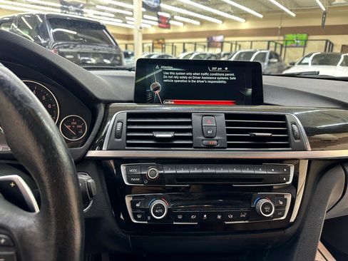 Used 2016 BMW 328i Sedan image 25