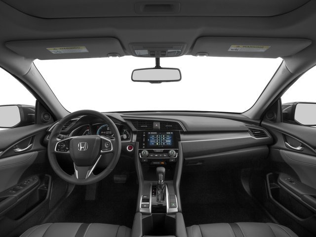 Used 2016 Honda Civic EX-L image 7