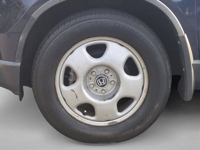 Used 2007 Honda CR-V LX image 21