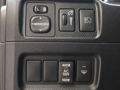 Certified 2023 Toyota 4Runner SR5 Premium w/ Moonroof Package AWD/4WD image 19