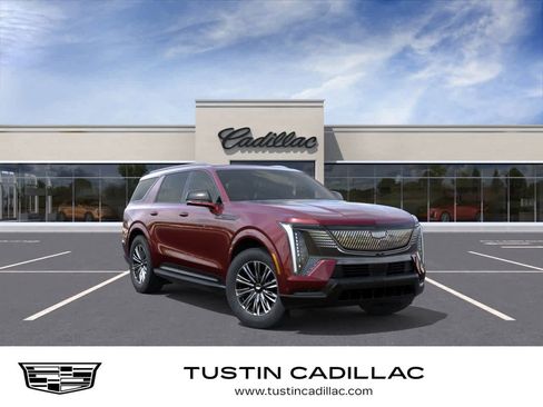 New 2026 Cadillac Escalade IQL Sport 1 image 1