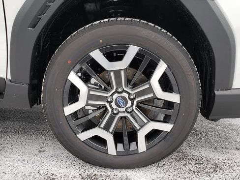 New 2026 Subaru Outback Touring XT image 12