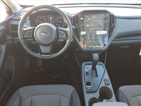 New 2026 Subaru Crosstrek 2.0i Premium image 9