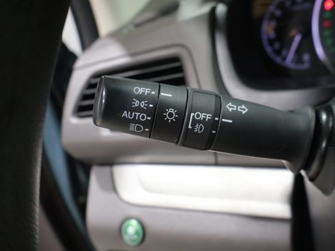 Used 2014 Honda CR-V EX image 34