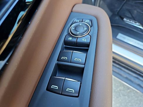 New 2026 Chevrolet Suburban High Country w/ Sun And Tow Package image 15