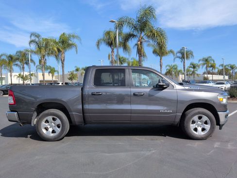Used 2022 RAM 1500 Big Horn image 11
