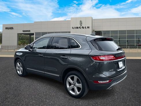 Used 2017 Lincoln MKC Premiere image 5