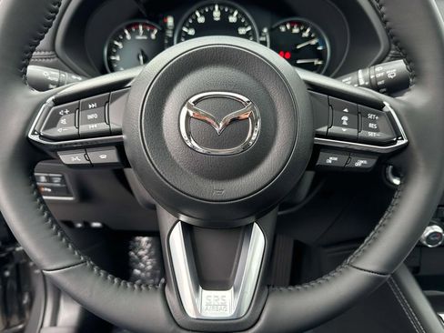 New 2025 MAZDA CX-5 AWD 2.5 S w/ Premium Plus Pkg image 14