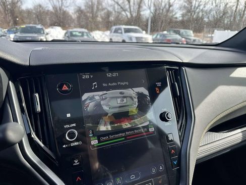 Certified 2025 Subaru Outback Wilderness image 18