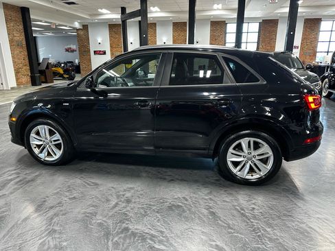 Used 2018 Audi Q3 2.0T Premium AWD/4WD image 8