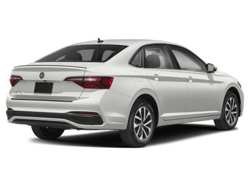 Used 2024 Volkswagen Jetta S image 5