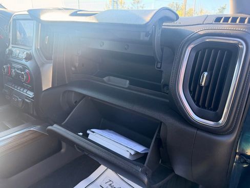 Used 2020 Chevrolet Silverado 1500 RST w/ All-Star Edition AWD/4WD image 45