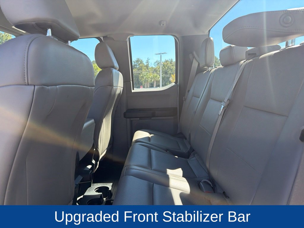 Used 2015 Ford F150 XL w/ Equipment Group 101A Mid RWD image 15