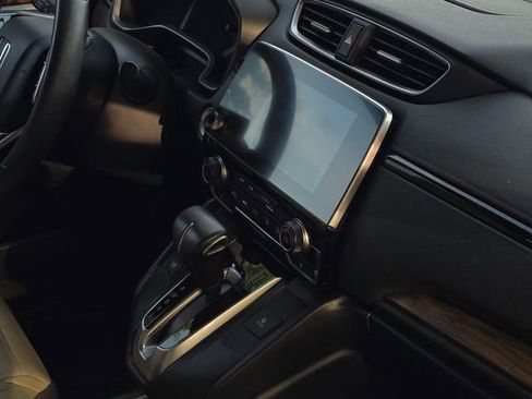 Used 2019 Honda CR-V EX-L image 10