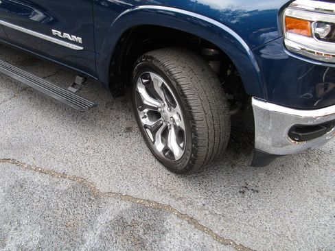 Used 2021 RAM 1500 Limited image 41