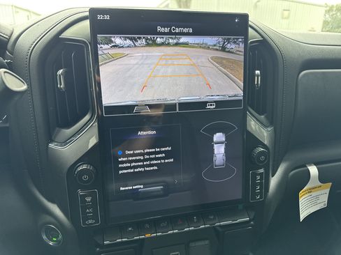 Used 2025 GMC Sierra 1500 Pro w/ Pro Value Package image 15