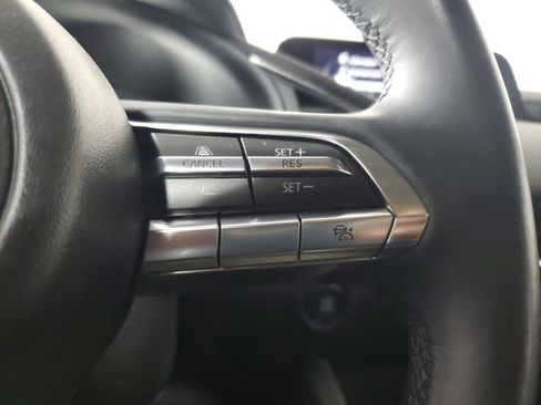 Certified 2021 MAZDA MAZDA3 s image 25