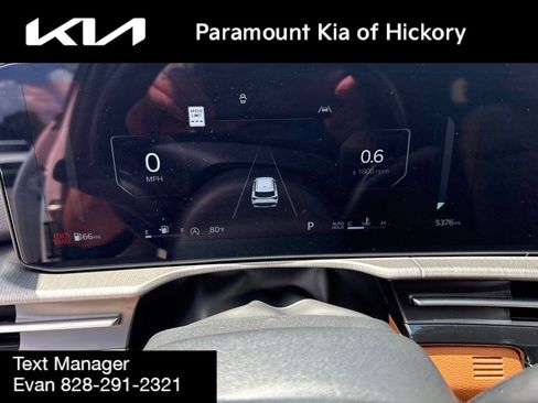 Used 2026 Kia Sportage X-Line w/ X-Line Technology Package AWD/4WD image 30
