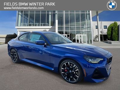 New 2026 BMW 230i Coupe w/ Premium Package