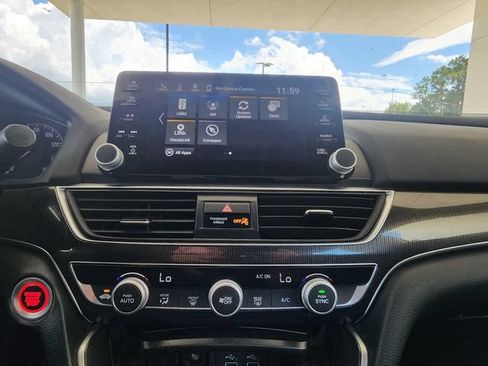 Used 2022 Honda Accord Sport image 30