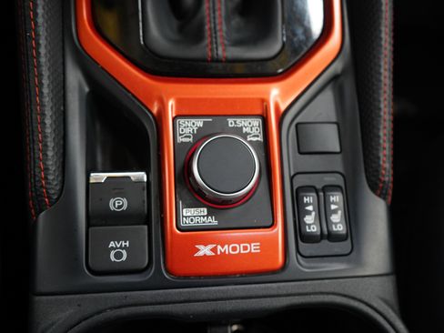 Used 2020 Subaru Forester Sport w/ Popular Package #2 AWD/4WD image 25