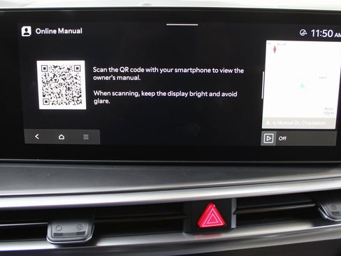 New 2026 Kia Sorento S w/ S Panoramic Sunroof Package image 44